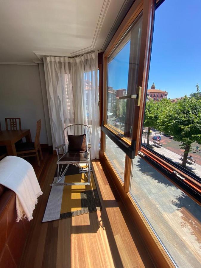 베르메오 Artza Etxie La Casa Ebi01934 아파트 외부 사진