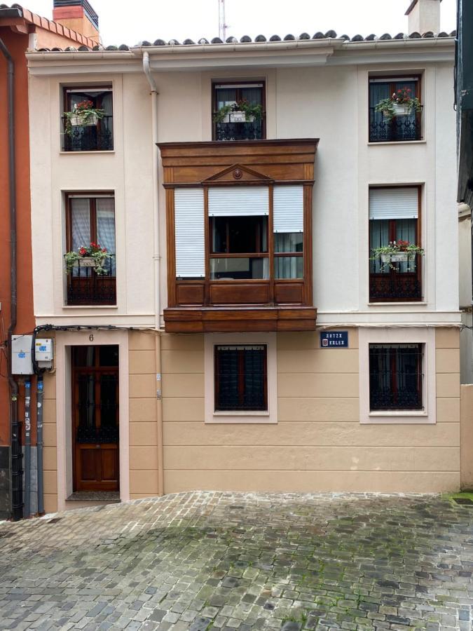 베르메오 Artza Etxie La Casa Ebi01934 아파트 외부 사진
