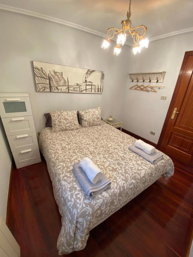 베르메오 Artza Etxie La Casa Ebi01934 아파트 외부 사진