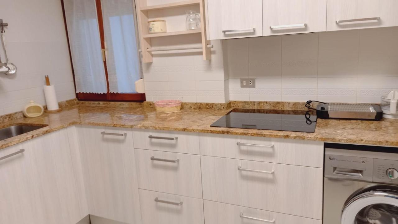 베르메오 Artza Etxie La Casa Ebi01934 아파트 외부 사진