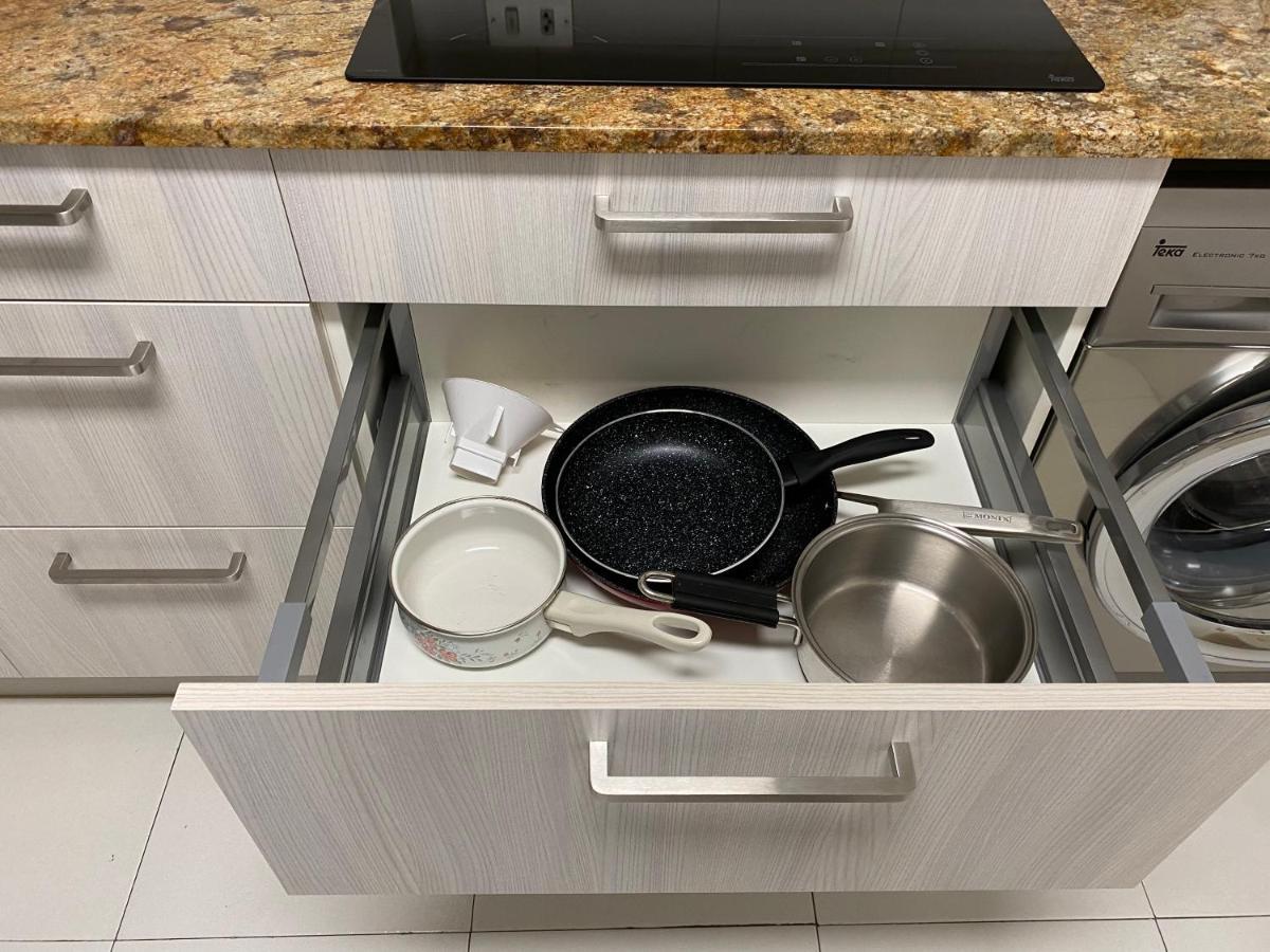 베르메오 Artza Etxie La Casa Ebi01934 아파트 외부 사진