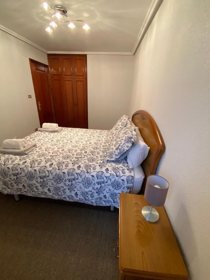 베르메오 Artza Etxie La Casa Ebi01934 아파트 외부 사진